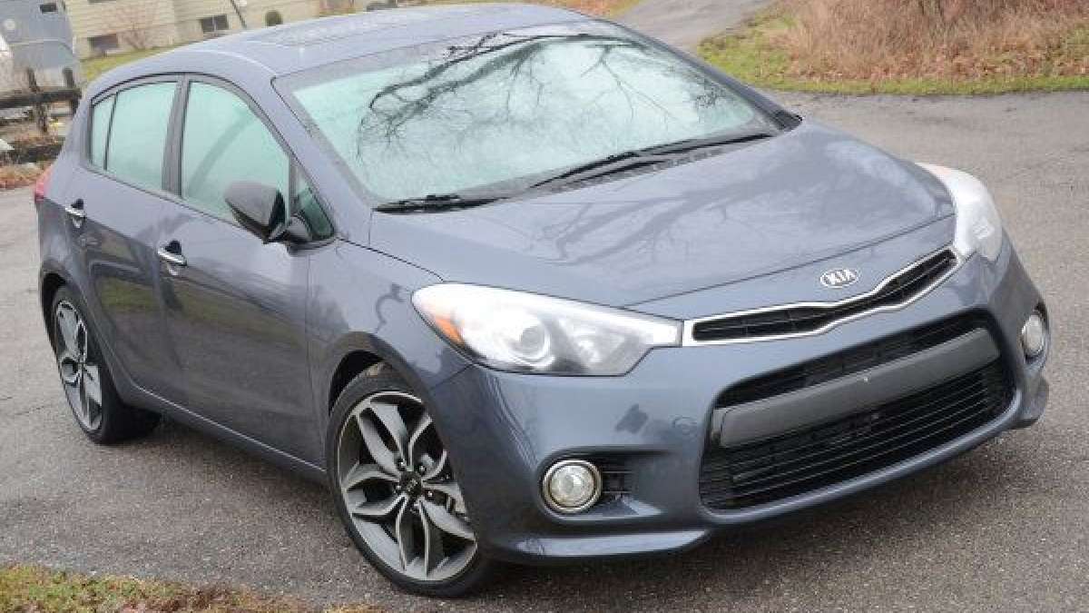 16 forte 5 front