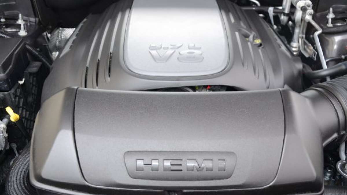 16 durango hemi