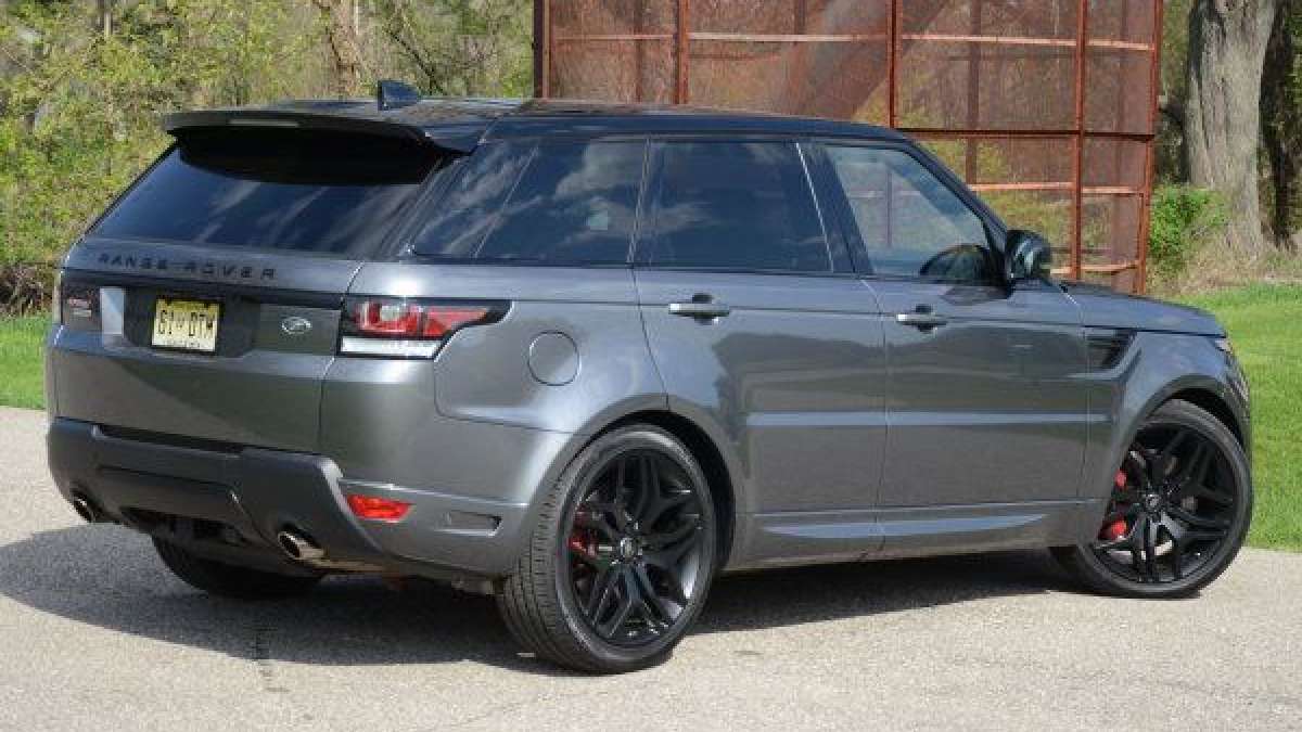 range rover sport 17 rear far