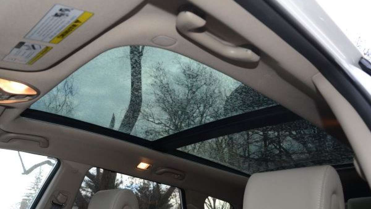 16 sante fe roof