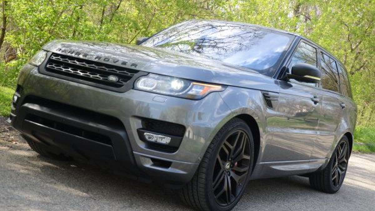 range rover fr low