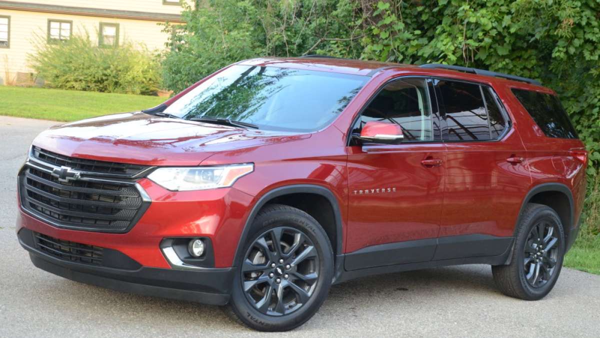 218 traverse rs beauty