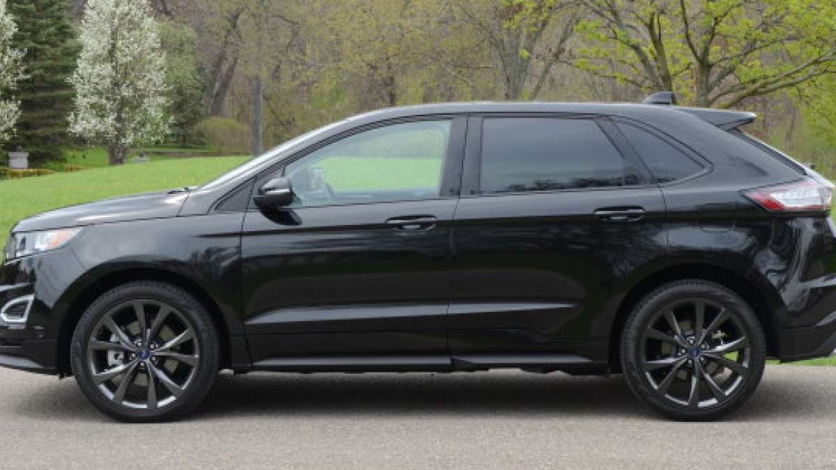 edge sport side