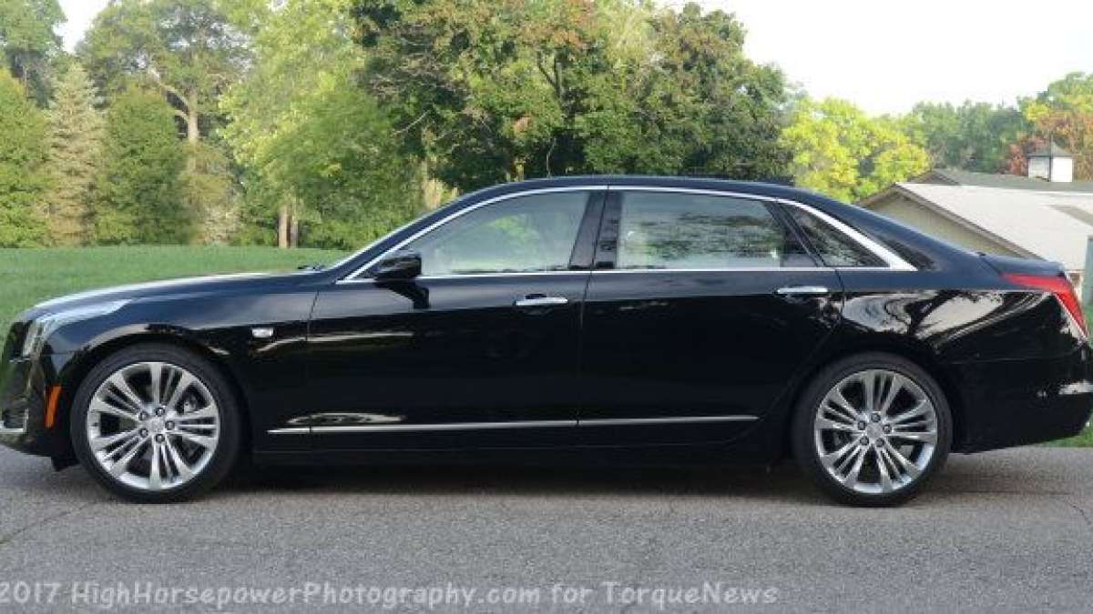 16 ct6 side