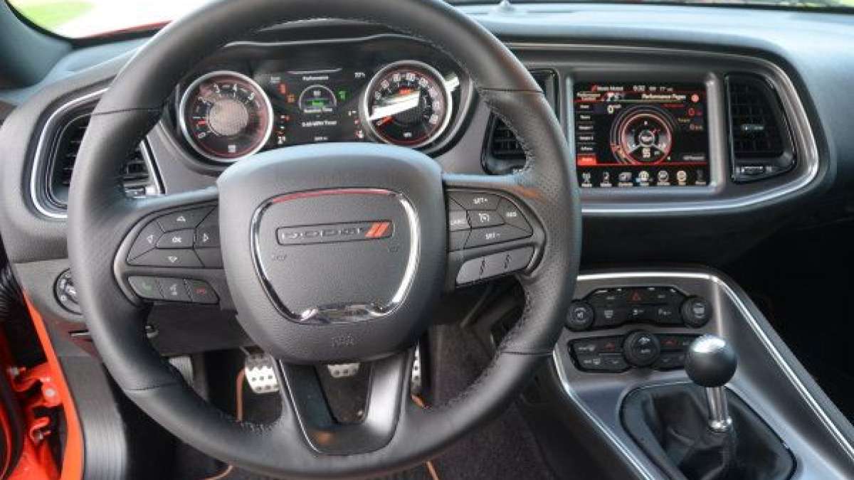 16 392 shaker driver view