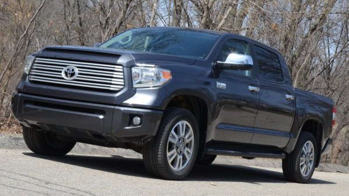 tundra low front