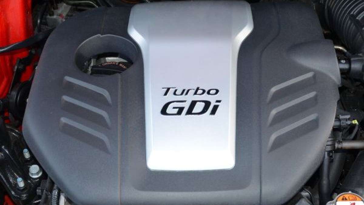 2014 forte koup engine