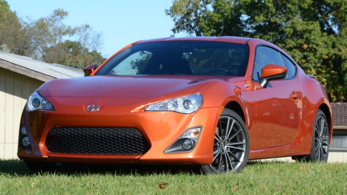 frs hot lava low front