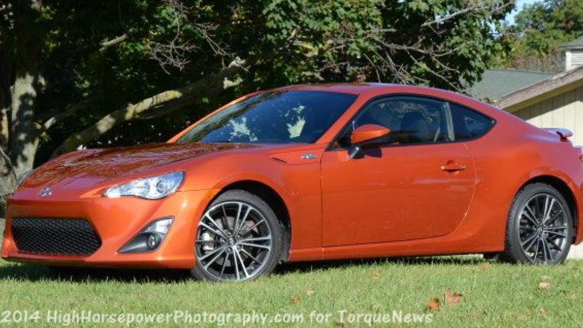 FRS side