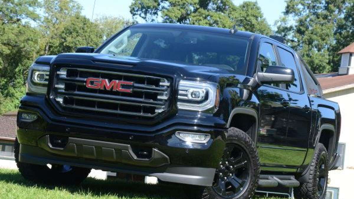 16 sierra atx fr