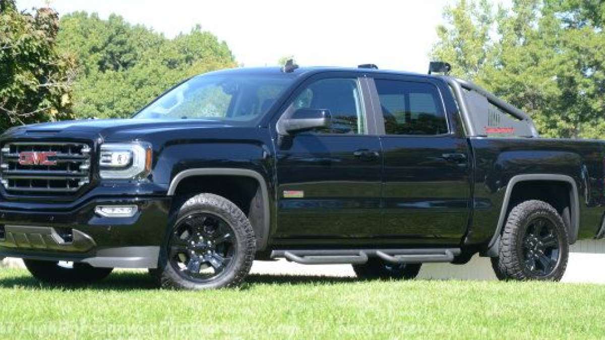 16 sierra atx side