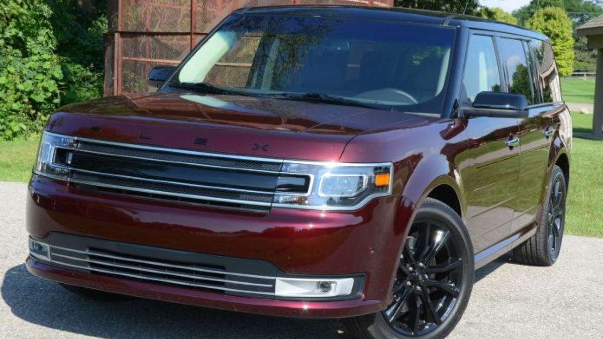 17 flex front