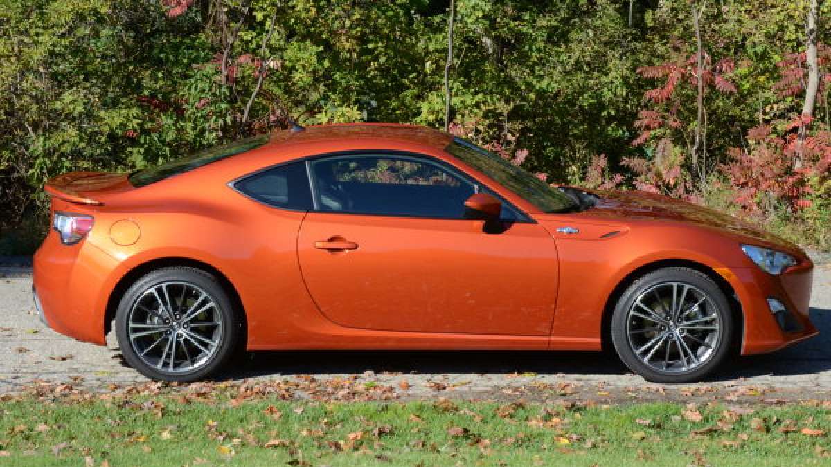 frs hot lava side