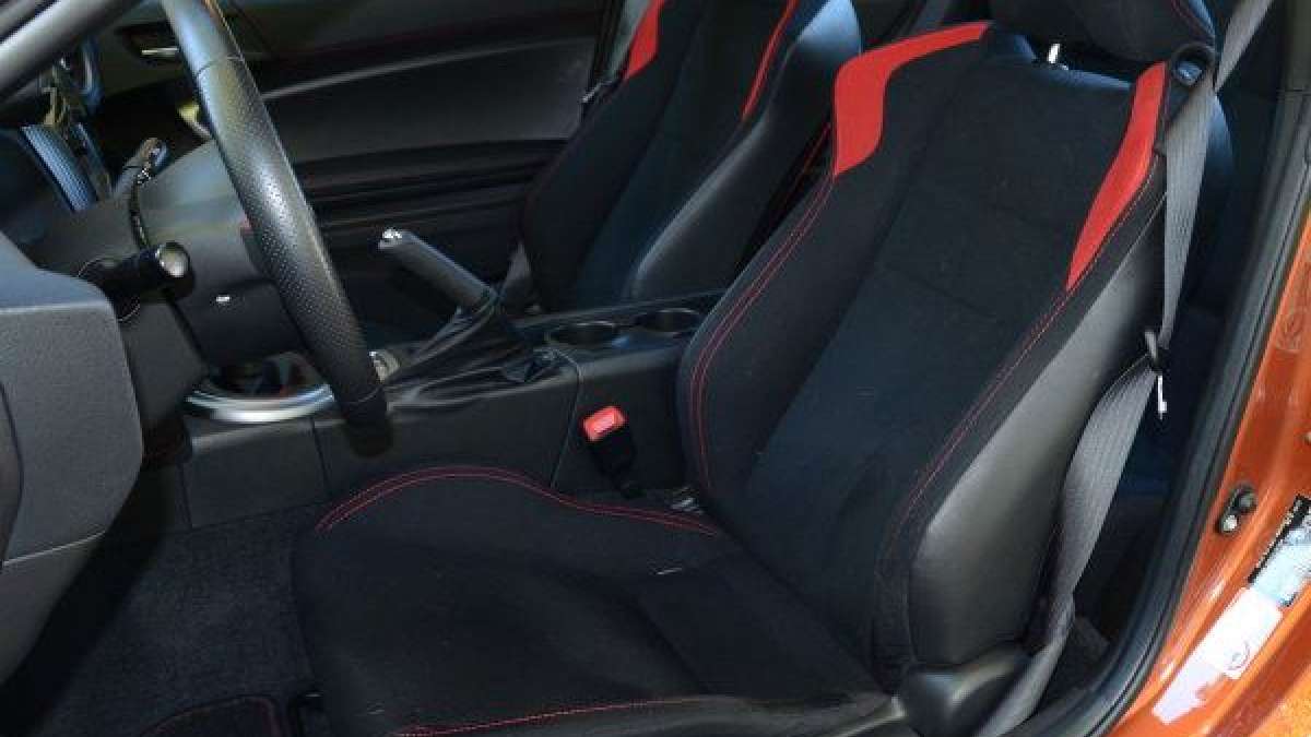 frs seats