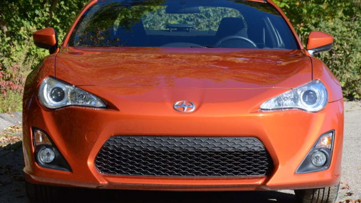 frs hot lava front