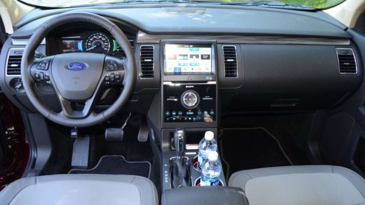 17 flex dash