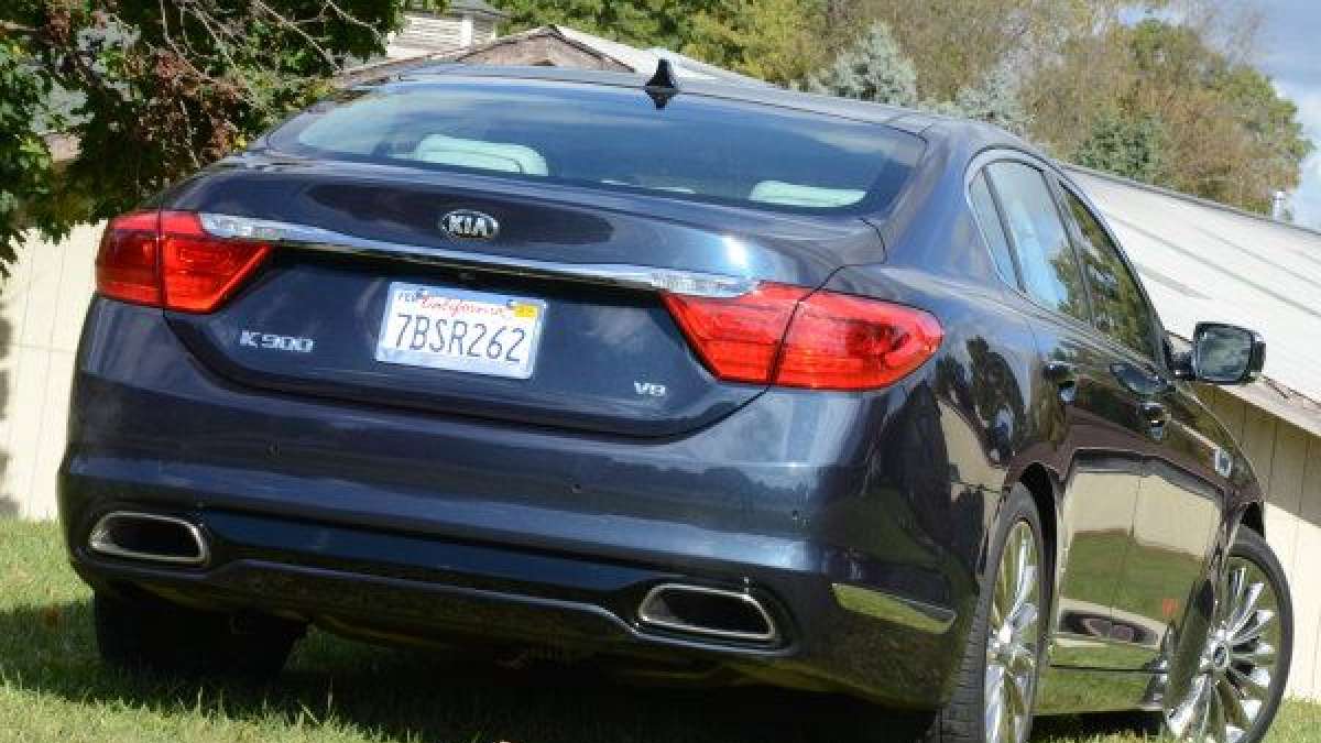 k900 15 blue rear