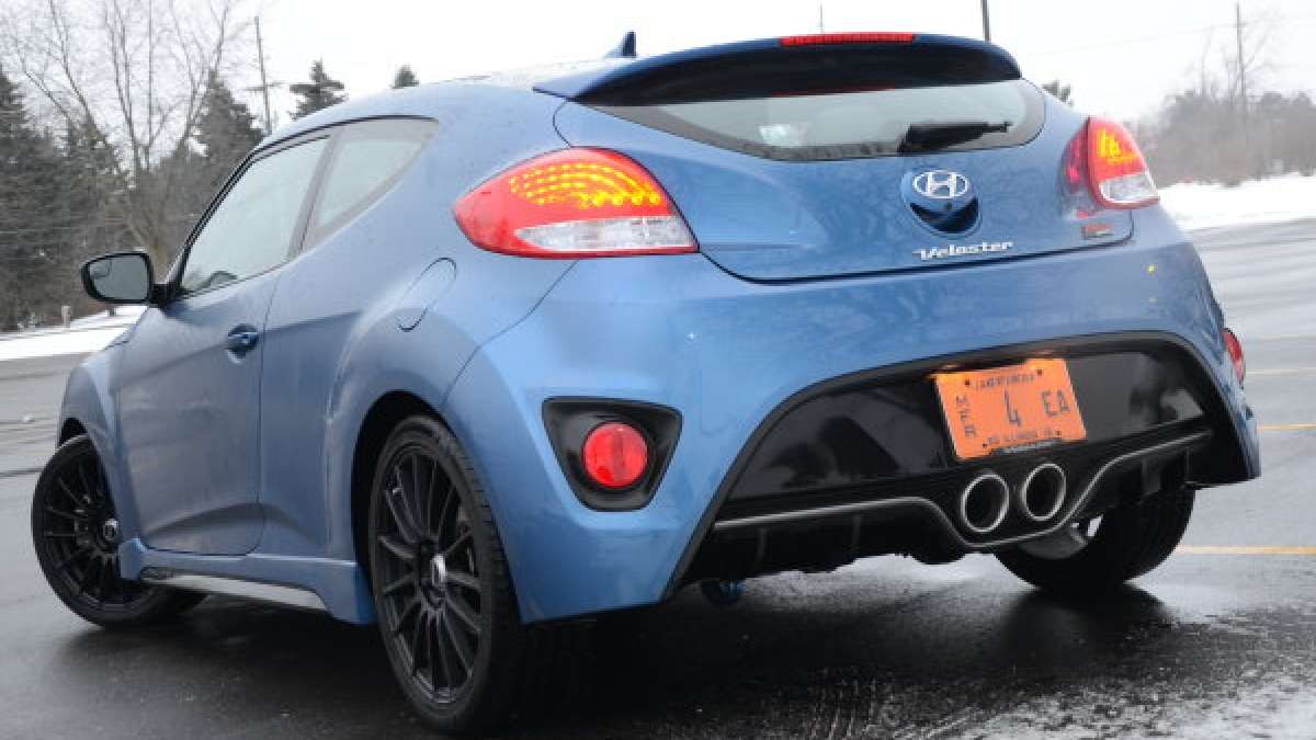 veloster rear