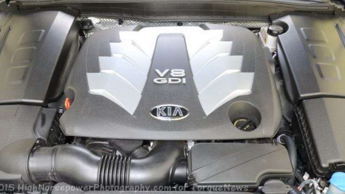 k900 v8