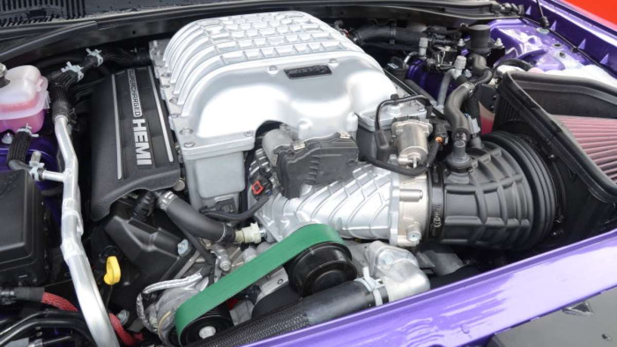Redeye Engine