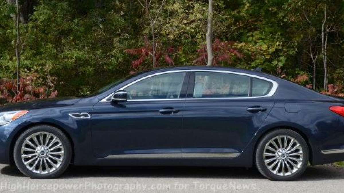 k900 side