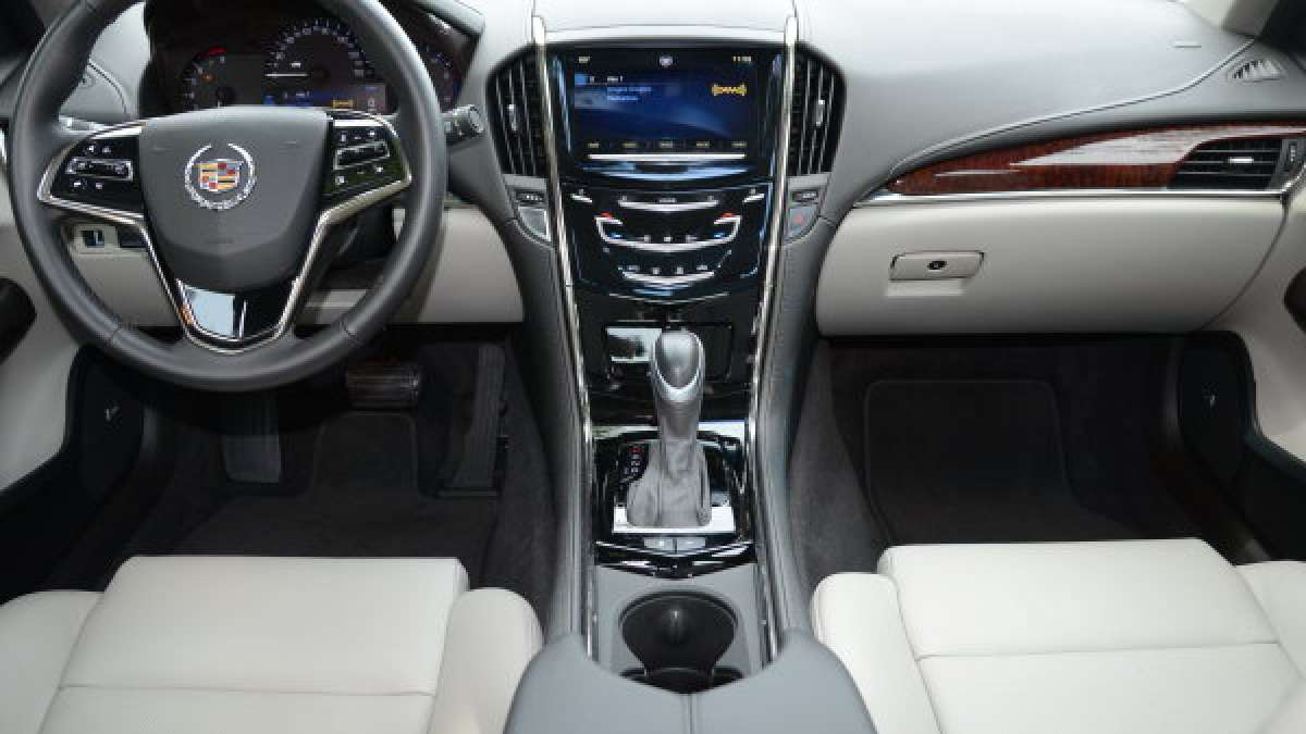 ats dash