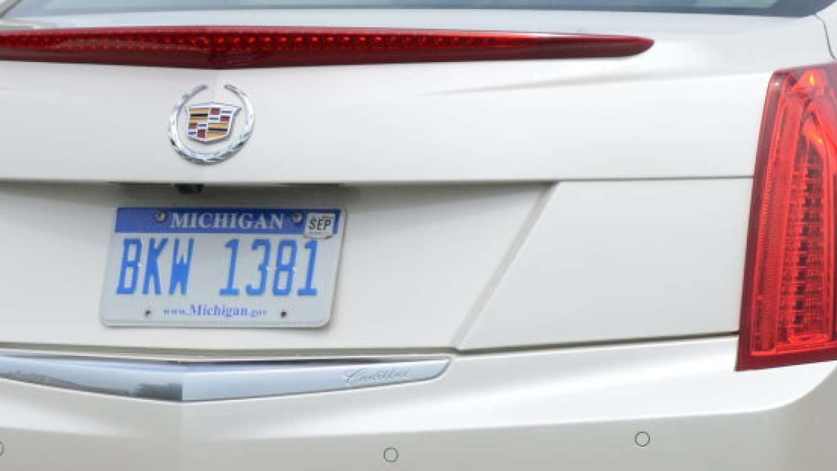 atsa rear