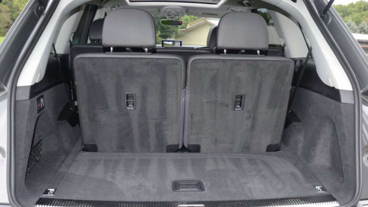 17 q7 cargo