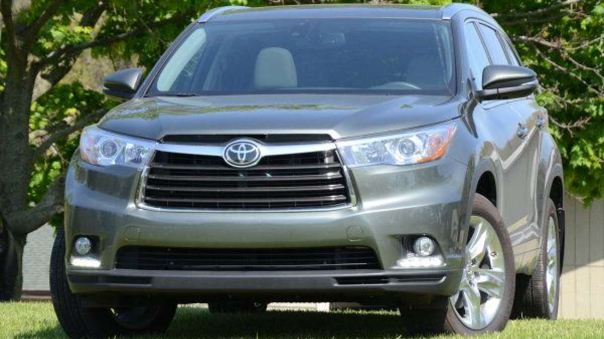 14 highlander front
