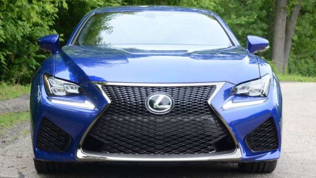 rcf front