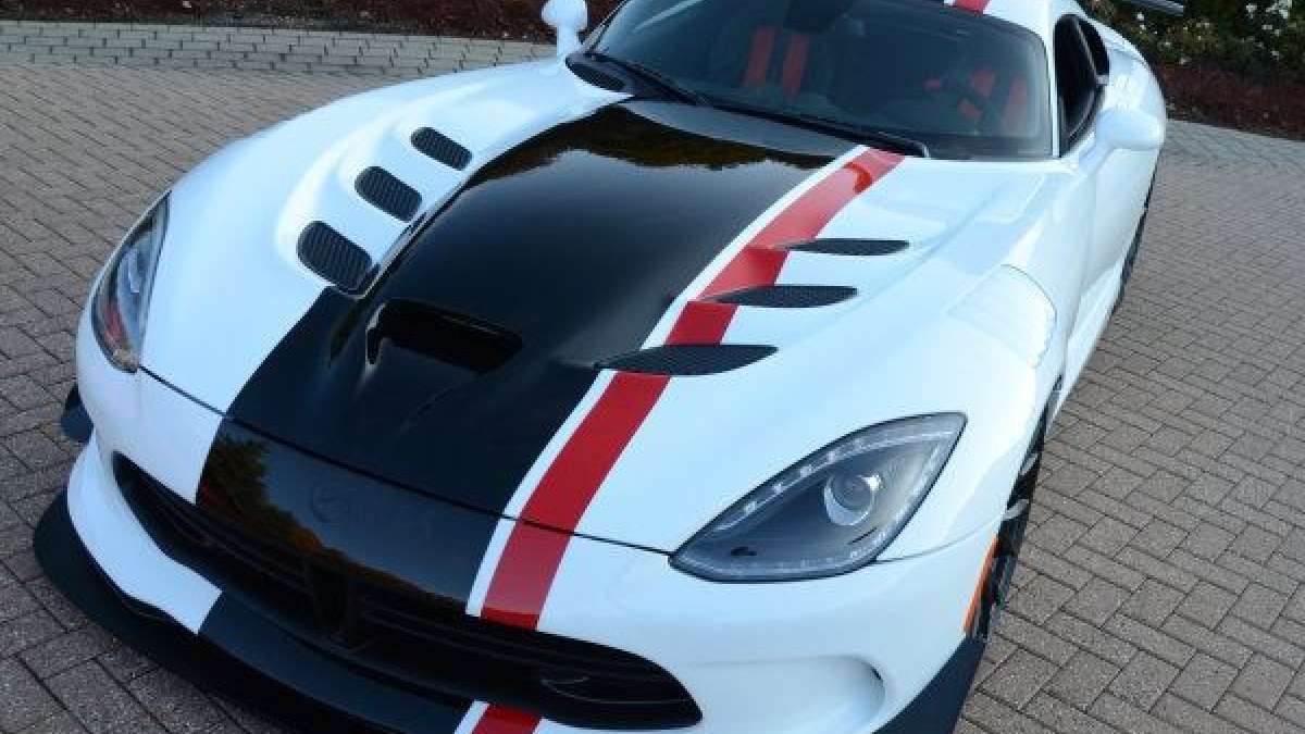 15 viper acr front high