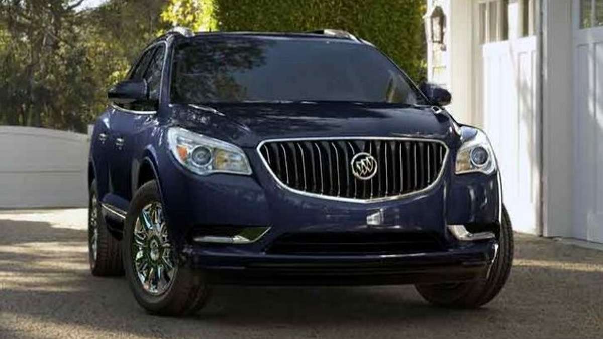 enclave front
