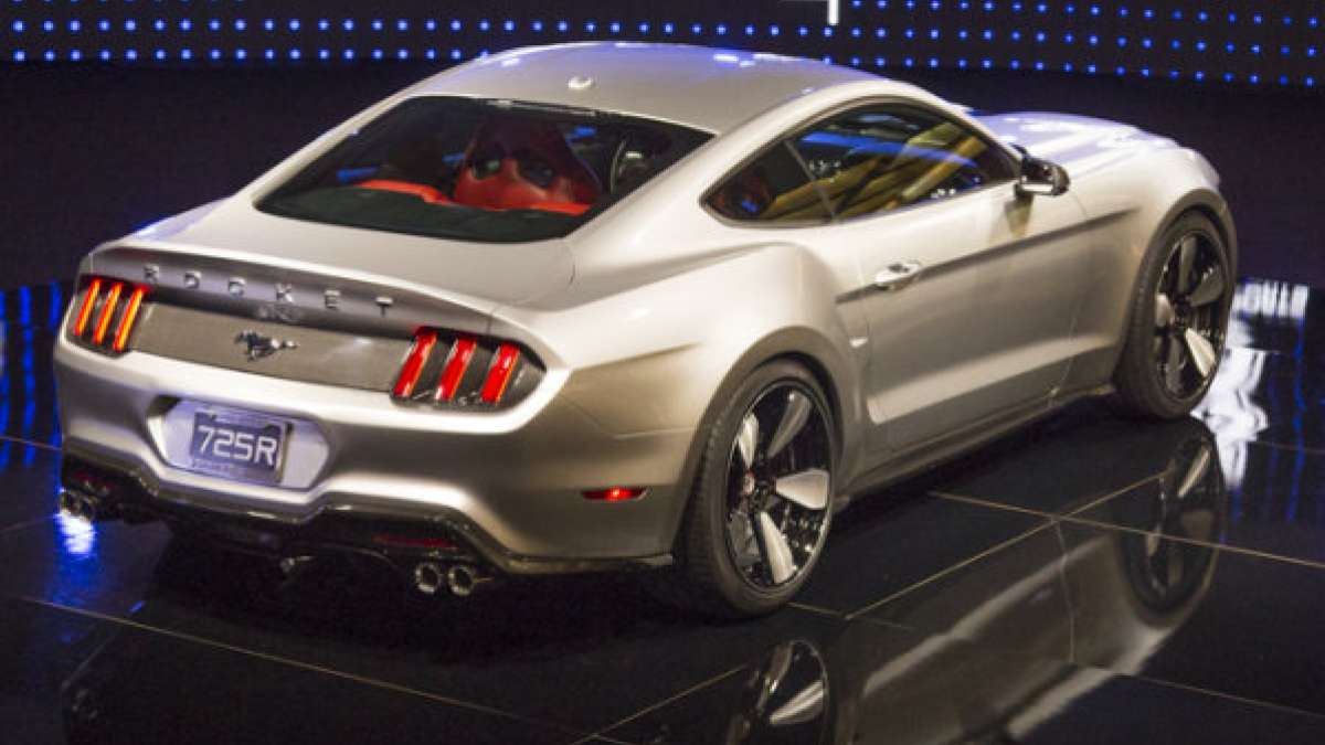 fisker coekt rear