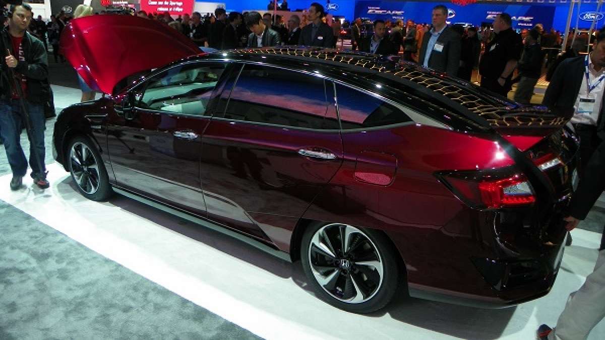 Honda_Clarity_FCEV