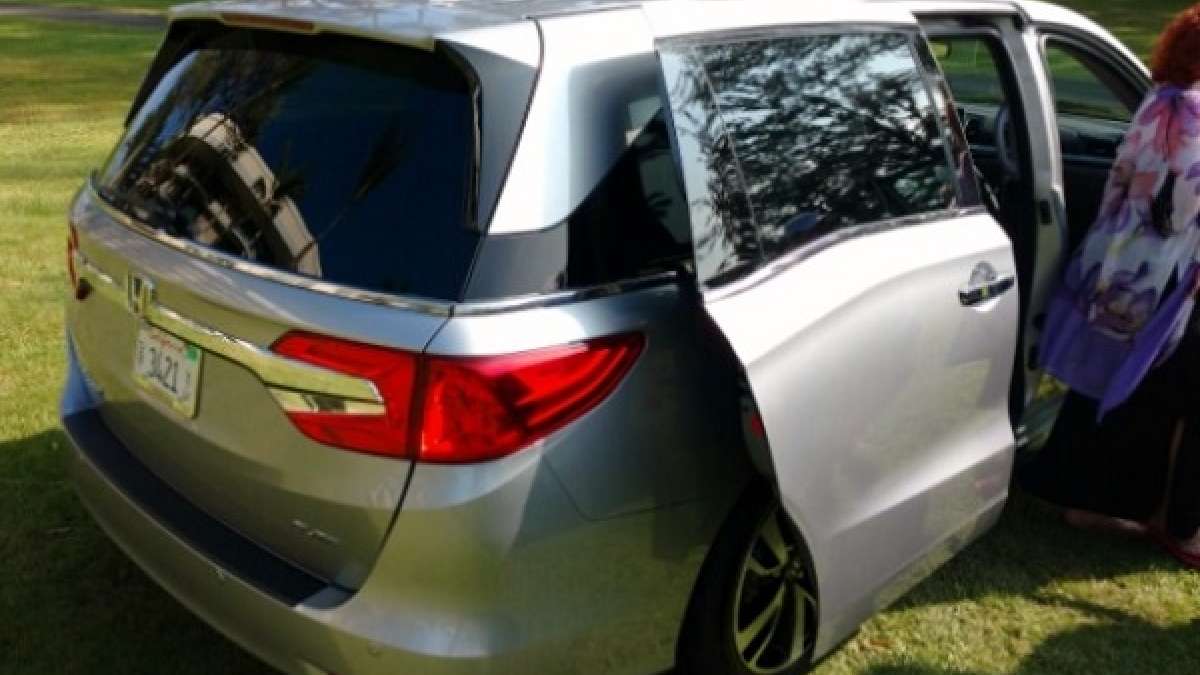 2018_Honda_Odyssey_Rear_McCants