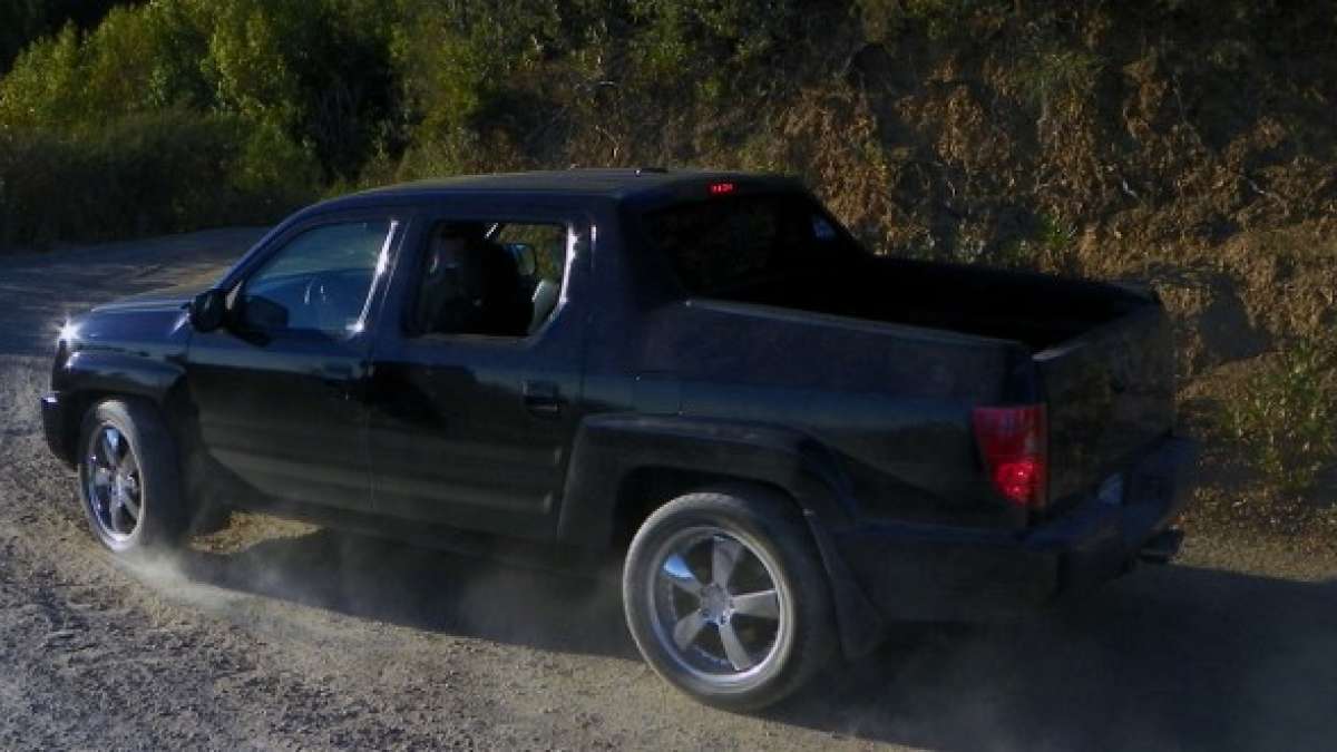 2019_Honda-Ridgeline