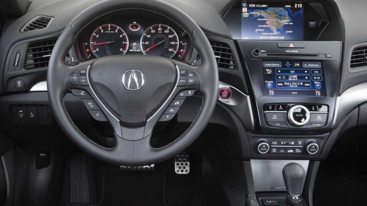 ilx dash