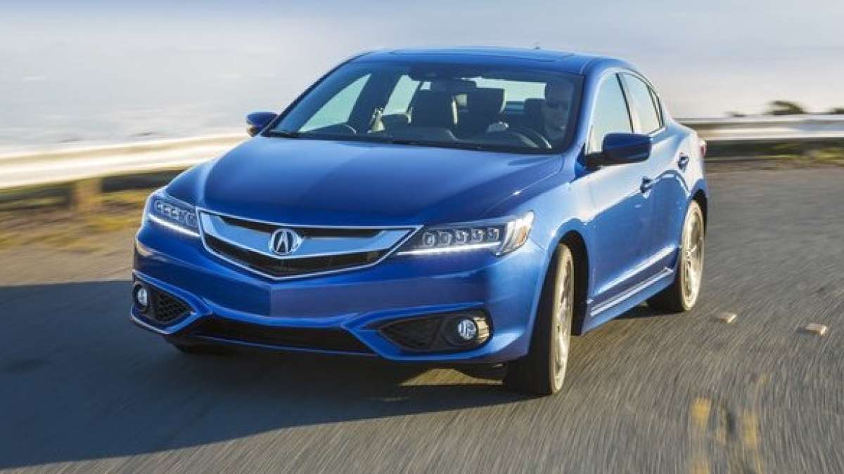 ilx road