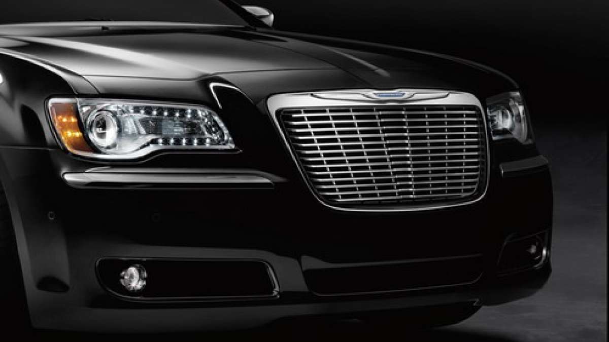 Chrysler 300