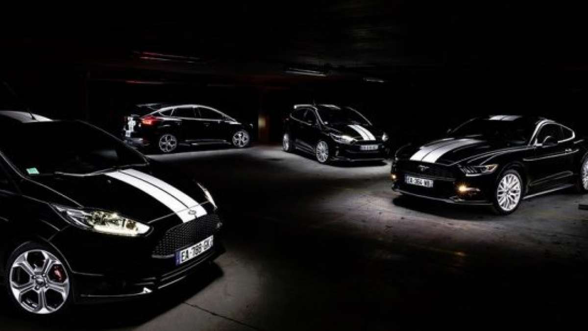 50th lemans edition for france
