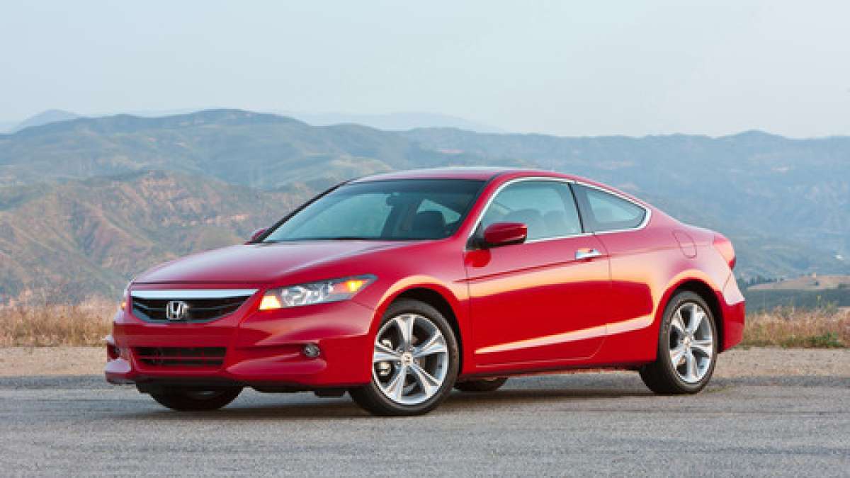 accord
