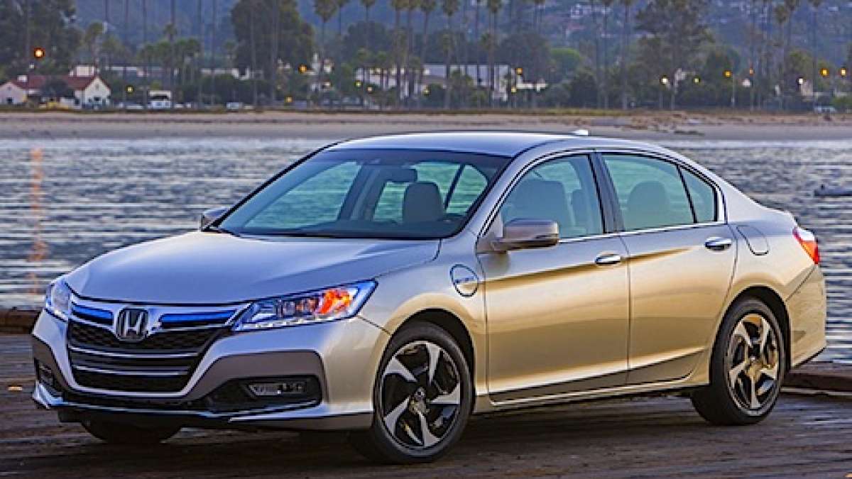 Honda is back engineering great cars again