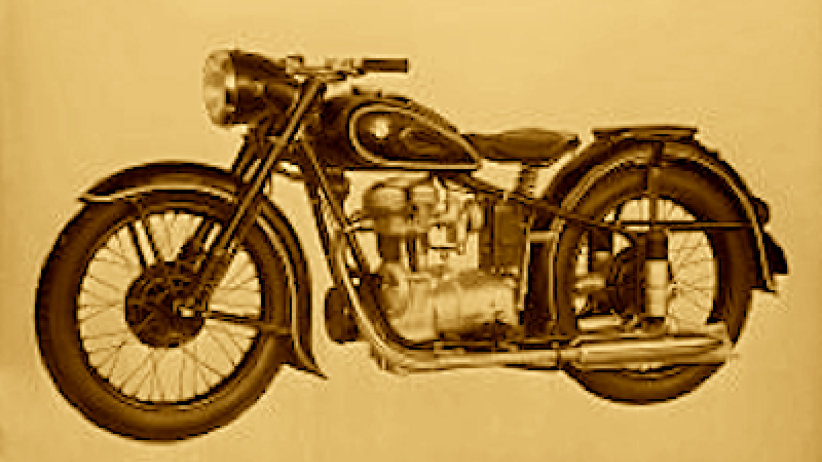 BMW motorcycles, a constant in the two wheel world