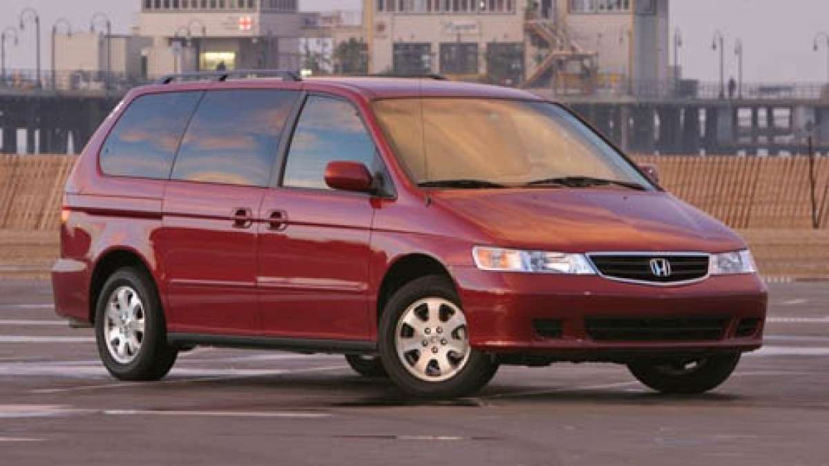 Honda brake recall