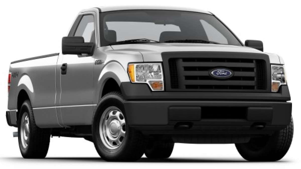 Ford F-150 investigation