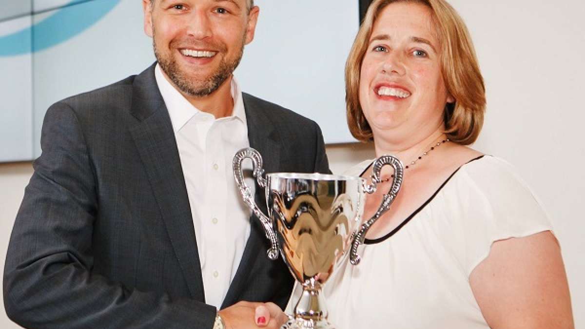Toyota Safety Sense Wins 2016 Yankee Technology Cup Award