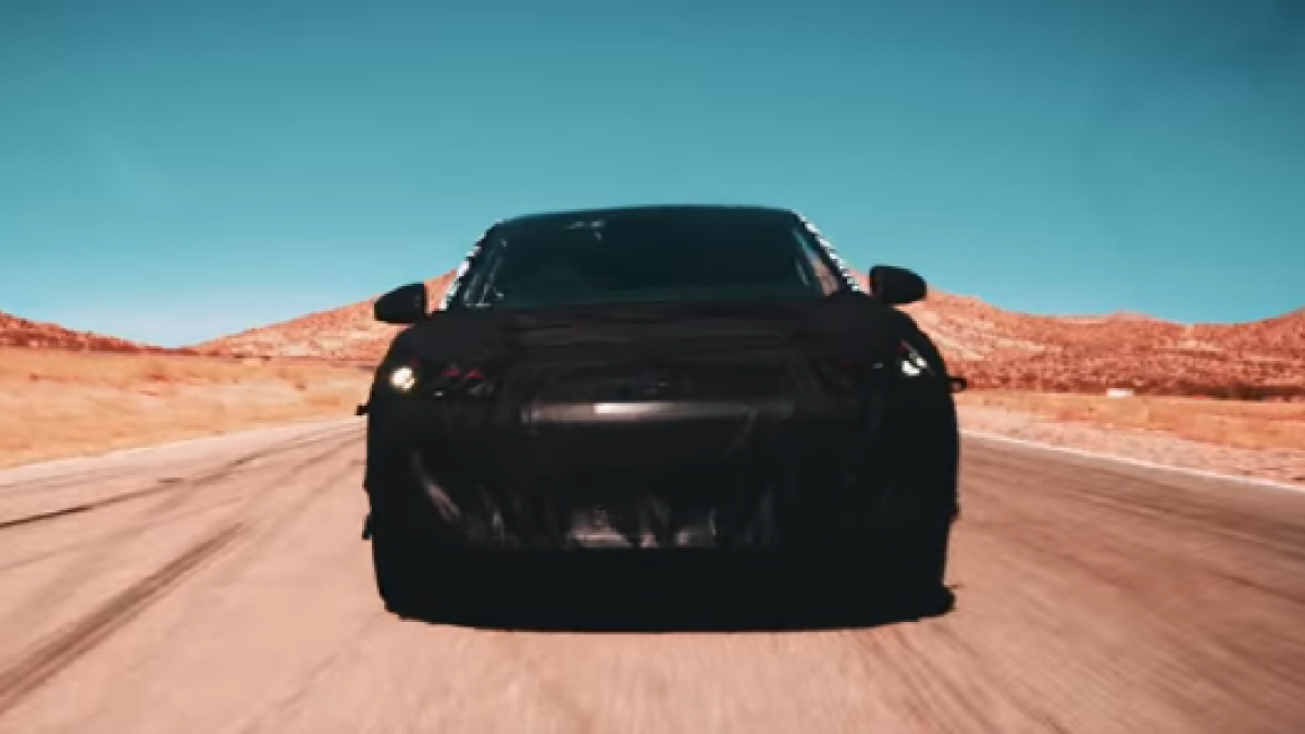 Faraday Future EV Questionable