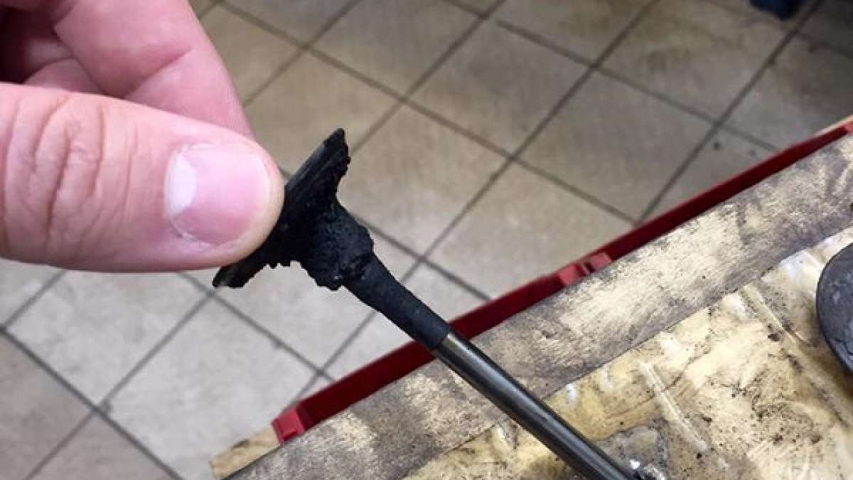 IS250 GS300 Lexus Carbon Build Up