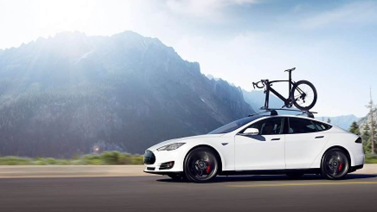 Tesla gets safety update to meet minimum requirements.
