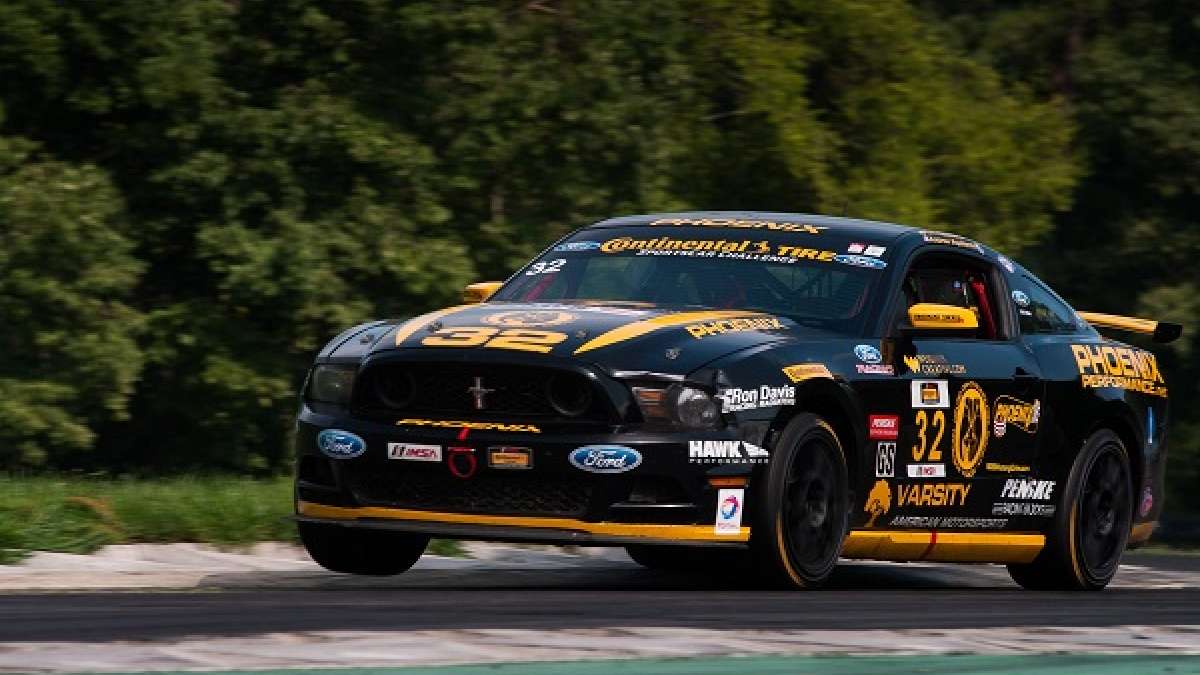 EPA’s Targeting Of Performance Cars Has Performance Community Angry